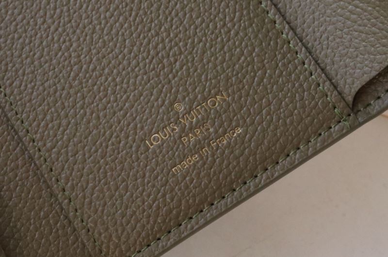 Louis Vuitton Wallets